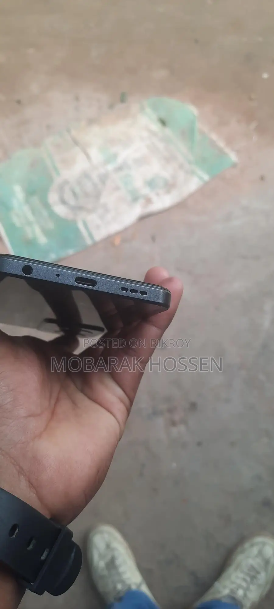 OPPO A79 (Used)