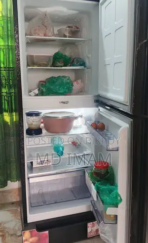 231 Liter Singer Fridge For Sale