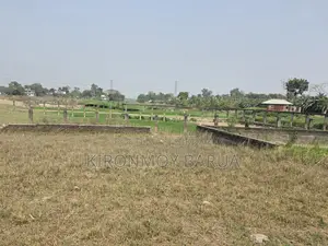 A 2.5 Katha plot for sale in Tongi