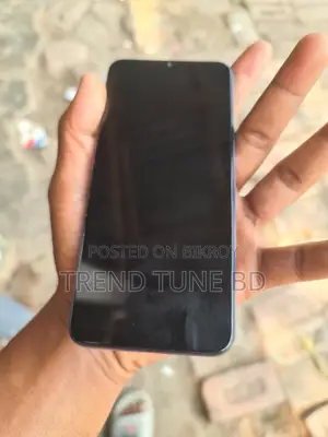 OPPO A16 3/32 (Used)