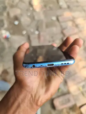 OPPO A16 3/32 (Used)
