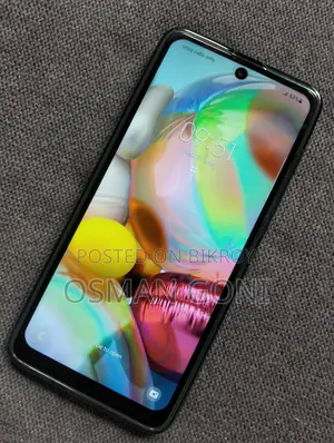 Samsung Galaxy A71 8/128 (Used)
