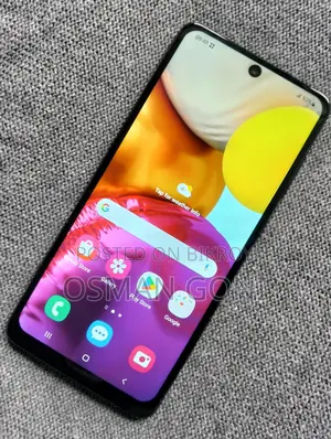 Samsung Galaxy A71 8/128 (Used)