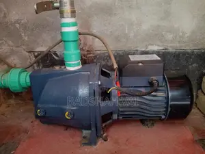 Rfl Water Pump