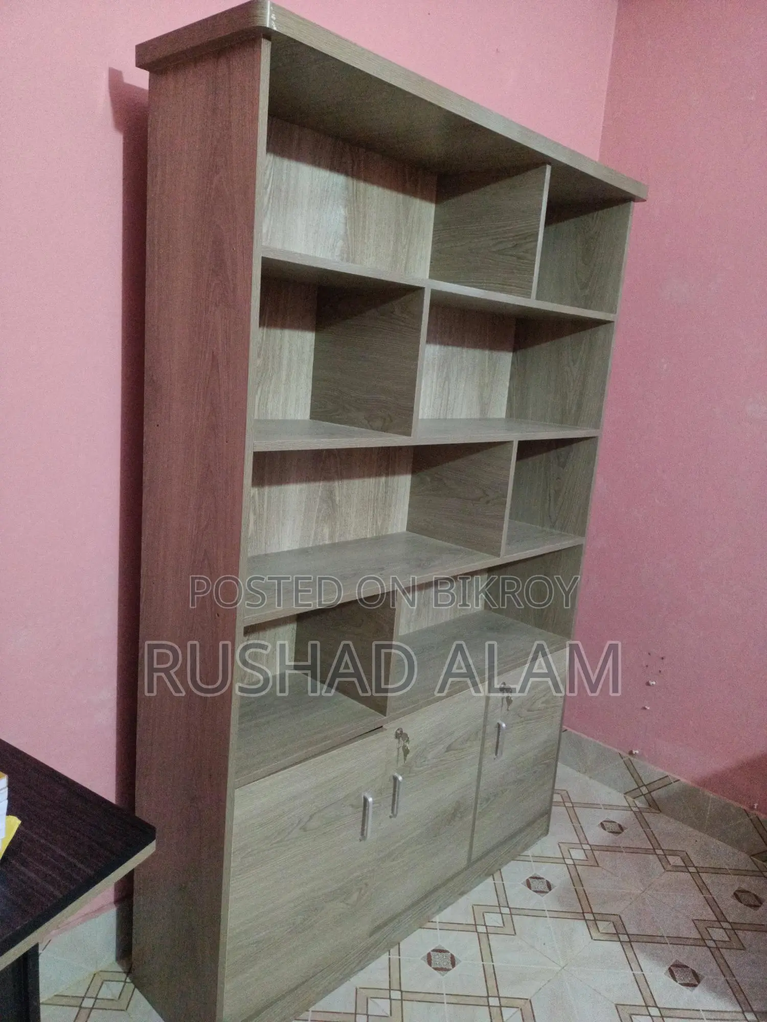Book Shelf for Office/Home