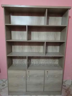 Book Shelf for Office/Home