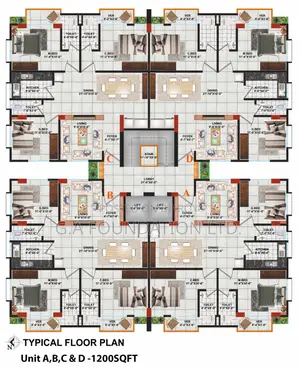 Buy Luxurious Flats at a Special Discount!!!!