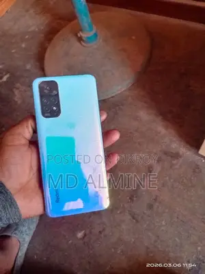Xiaomi Redmi Note 11 (Used)