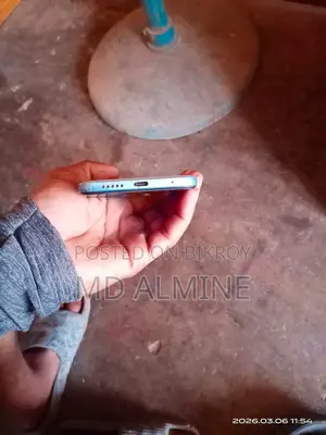 Xiaomi Redmi Note 11 (Used)