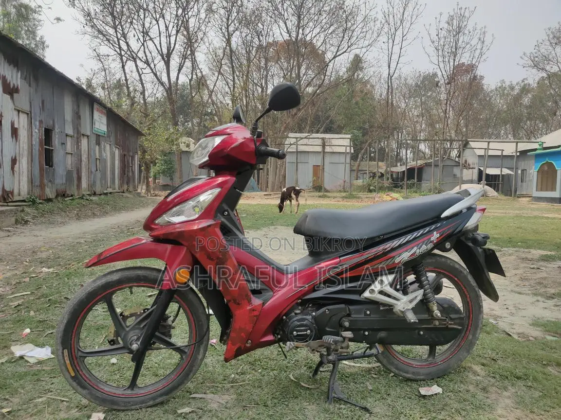 Runner Kite Plus 2018