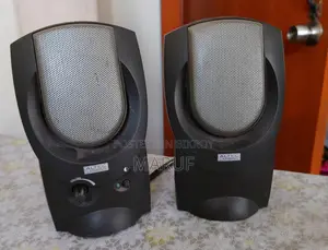 Altec Lansing 2.0 স্পিকার