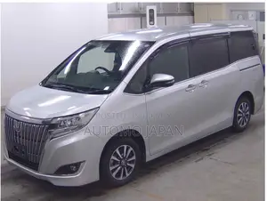 Toyota Esquire GI 2020