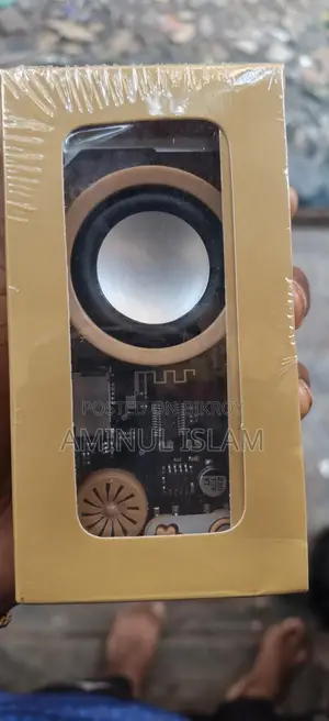 XTRA VIP Bluetooth Speaker