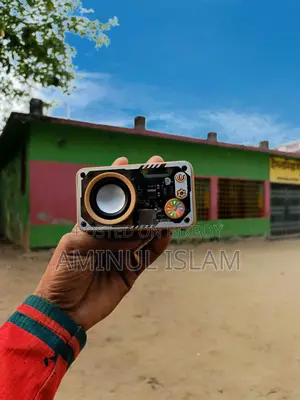 XTRA VIP Bluetooth Speaker