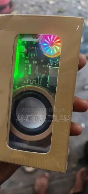 XTRA VIP Bluetooth Speaker