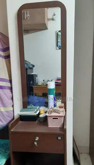 রিগ্যাল ড্রেসিং টেবিল (মডেল - সিজলিং)