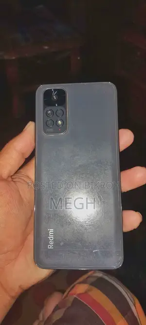 Xiaomi Redmi Note 11 (Used)