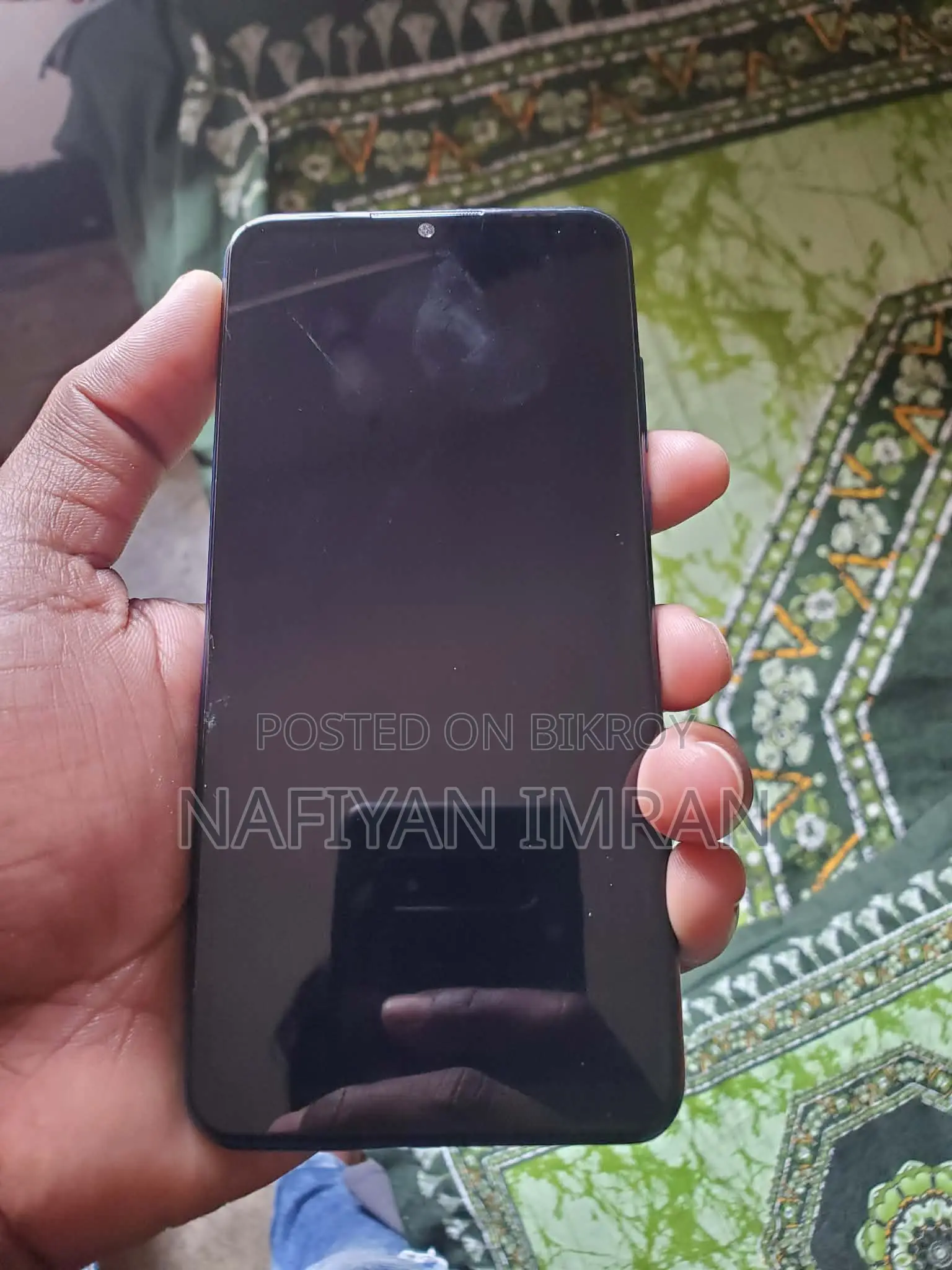 Huawei P30 Lite . (Used)
