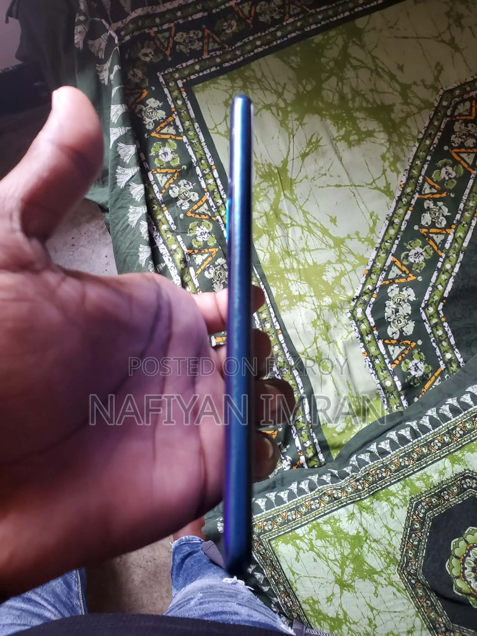 Huawei P30 Lite . (Used)