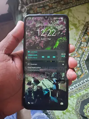 Huawei P30 Lite . (Used)