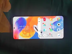 Xiaomi Redmi Note 11 Android 12 (Used)