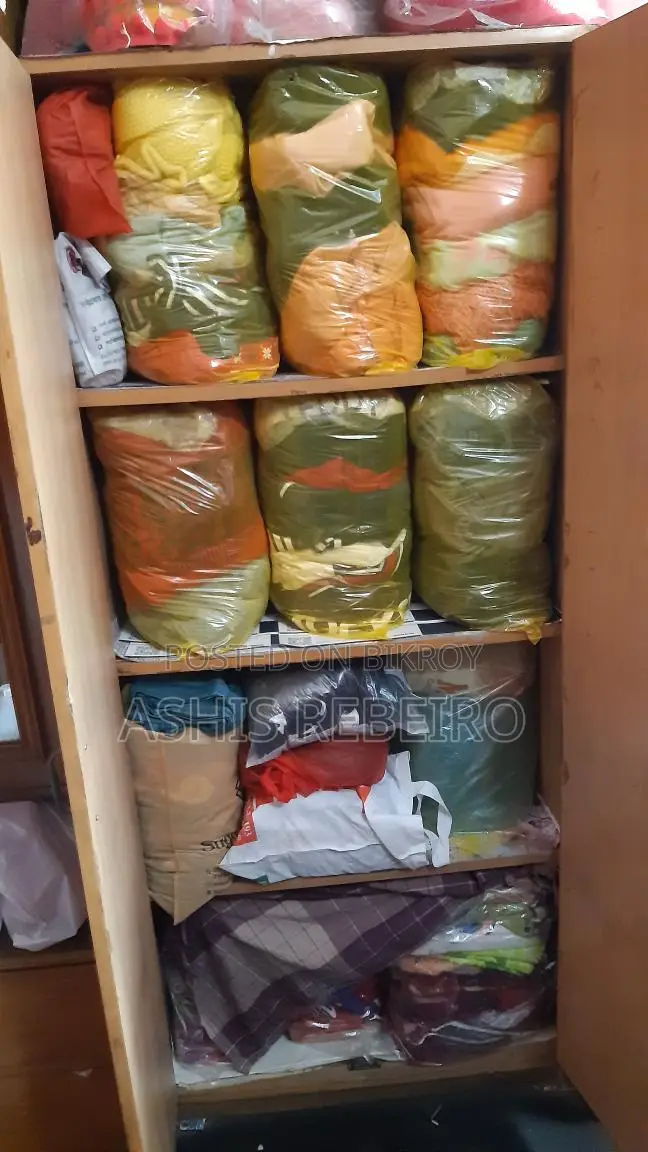 1 Rfl Kitchen Rack Big Size, Board Almira