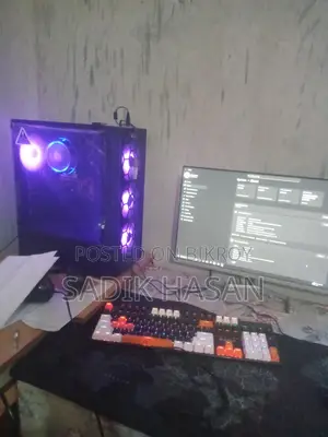 Desktop for Sale