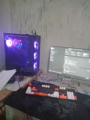 Desktop for Sale