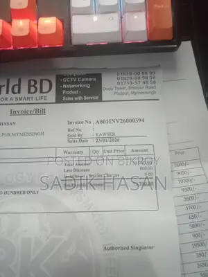 Desktop for Sale