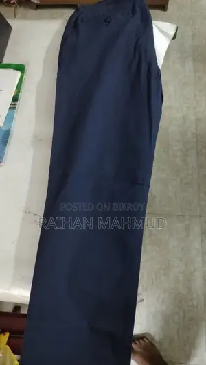 Jeans Pant
