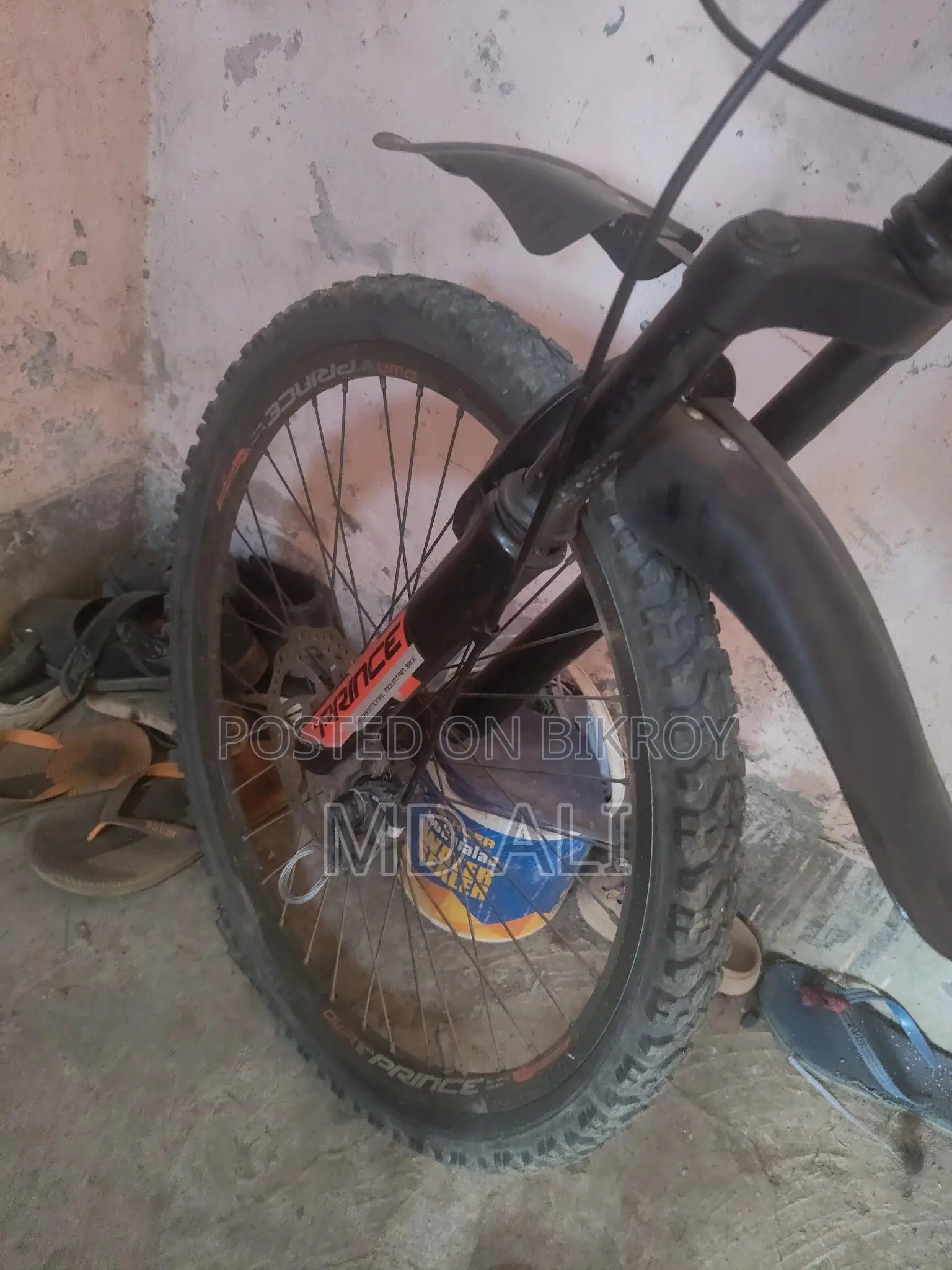 Bicycle For Sale