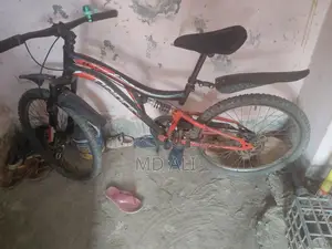 Bicycle For Sale