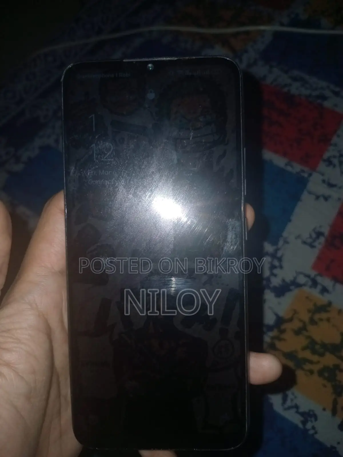 Realme C25s (Used)