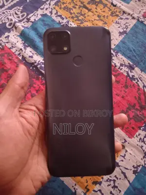 Realme C25s (Used)