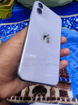 Apple iPhone 11 (Used)
