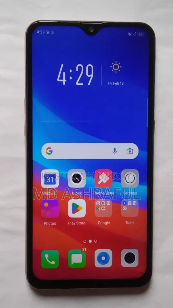 OPPO A5s (Used)