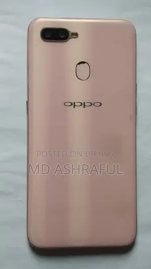 OPPO A5s (Used)