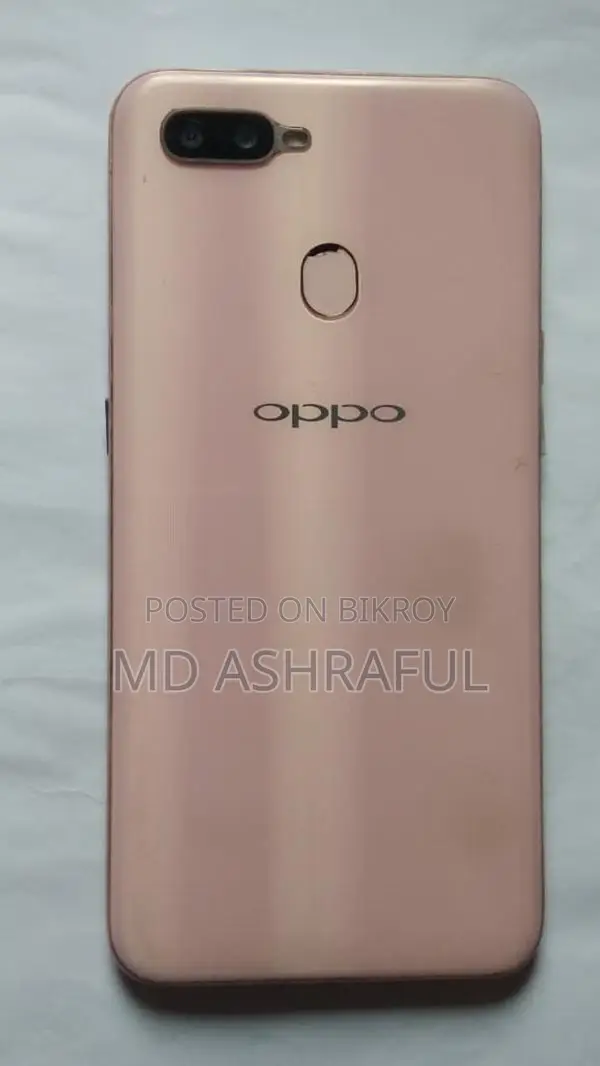 OPPO A5s (Used)