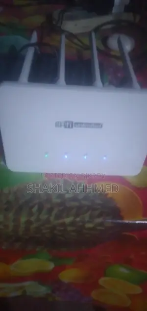 Grameenphone Gpfi Router