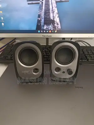 Edifier R12U USB Speaker