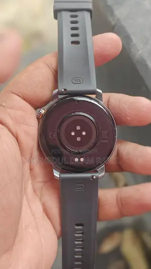 Kospet Orb BT Calling Smart Watch | AMOLED Display 10 Months Warranty