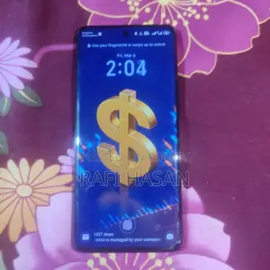 Huawei Honor x9b (Used)