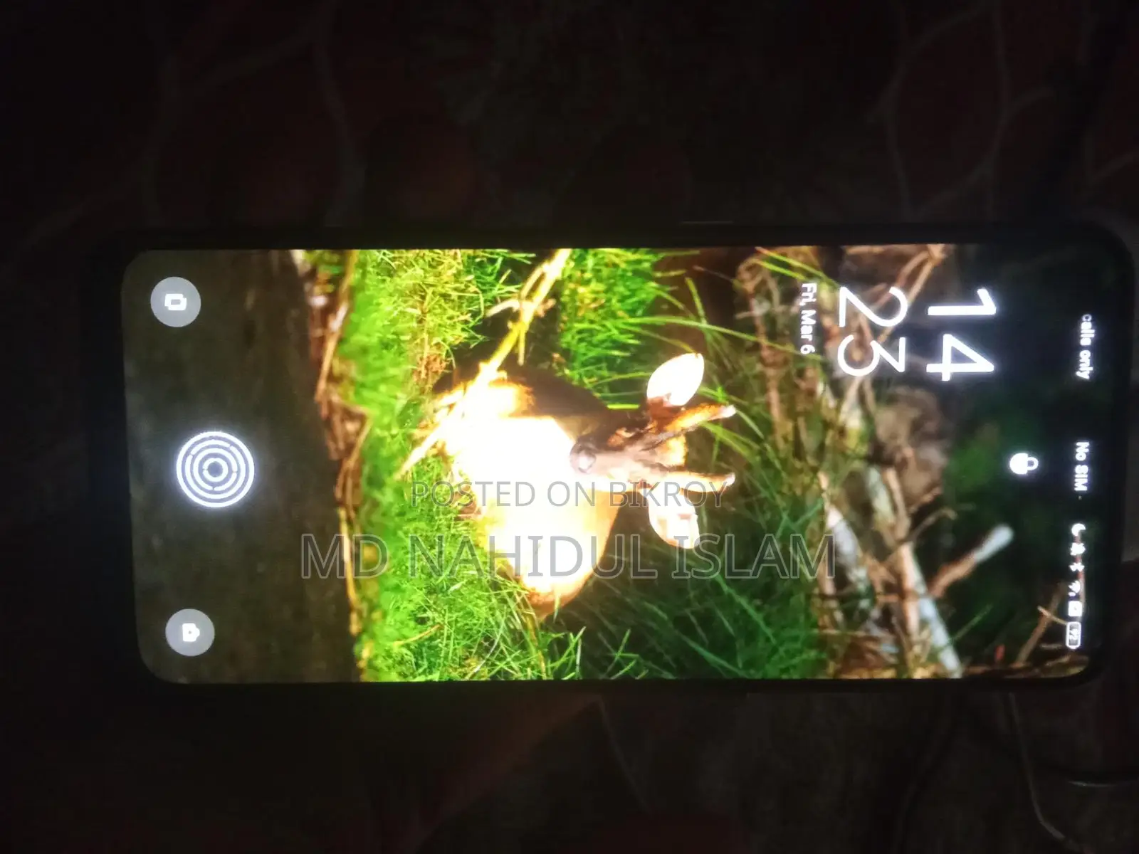 OPPO A95 (Used)