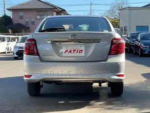 টয়োটা এক্সিও নন হাইব্রিড ইএক্স ২০২০