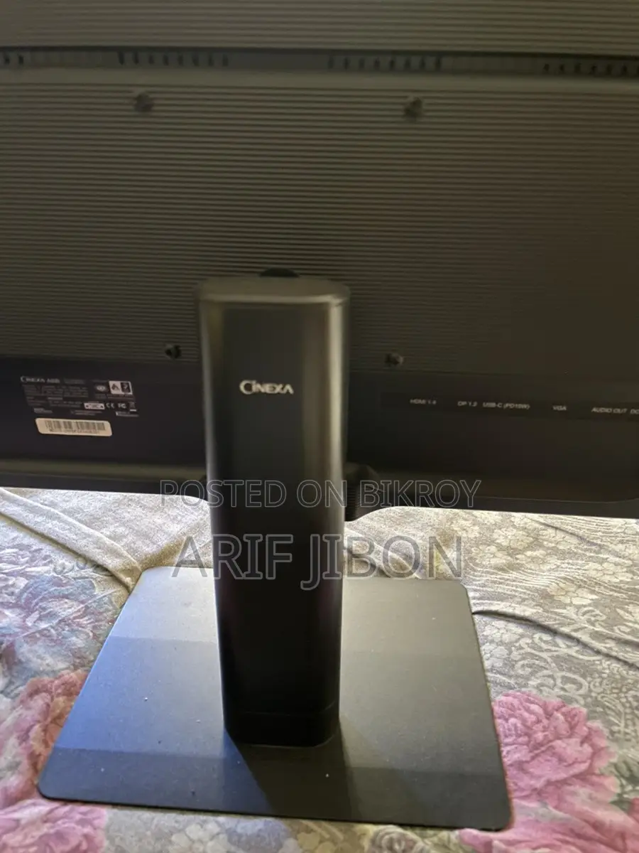 Cinexa A22i (4k) 100hz with Official Warranty
