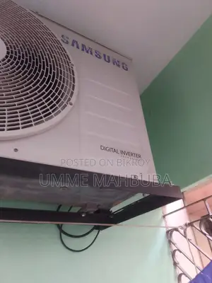 Samsung Inverter AC for Sale