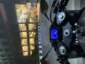CFMoto SR250 black 2026
