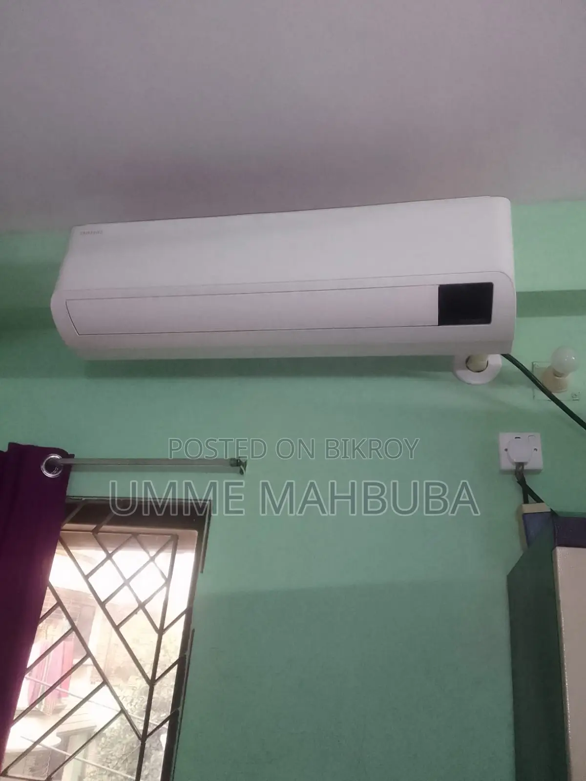 Samsung Inverter AC for Sale