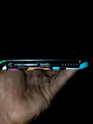 Vivo Y17 RAM 6GB - ROM 128 (Used)