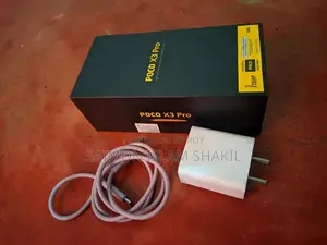 Xiaomi Poco X3 Pro 8/128 (Used)